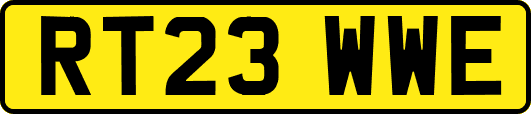 RT23WWE