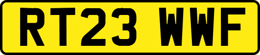 RT23WWF