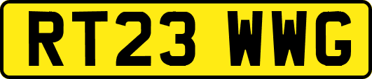 RT23WWG