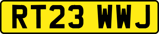 RT23WWJ