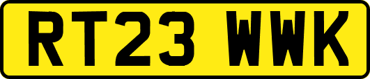 RT23WWK