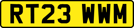 RT23WWM
