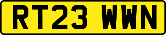 RT23WWN