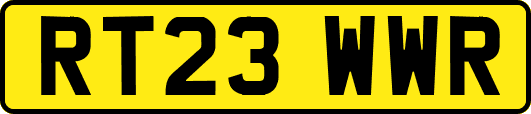 RT23WWR