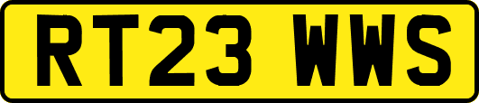 RT23WWS