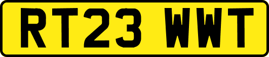 RT23WWT