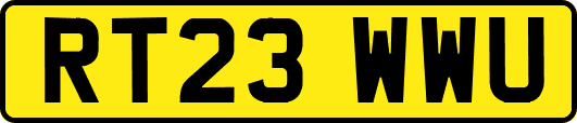 RT23WWU
