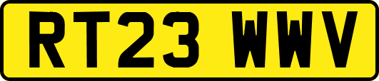 RT23WWV