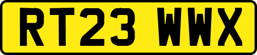 RT23WWX