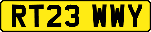 RT23WWY
