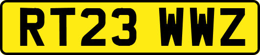 RT23WWZ