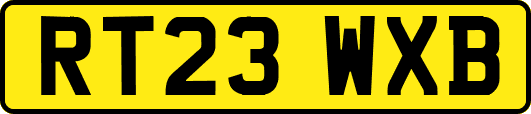 RT23WXB