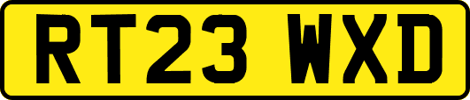 RT23WXD