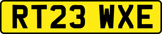 RT23WXE