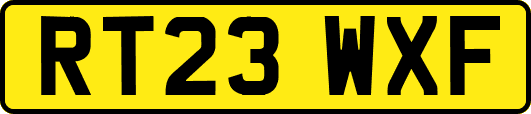 RT23WXF