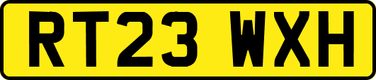 RT23WXH