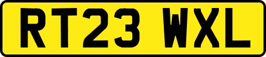 RT23WXL