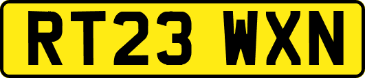 RT23WXN