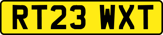 RT23WXT