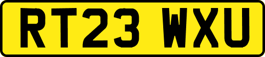 RT23WXU