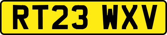 RT23WXV