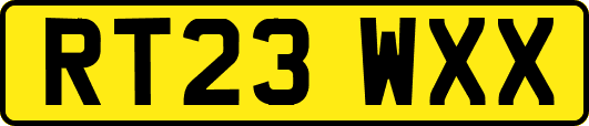 RT23WXX