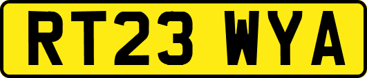 RT23WYA