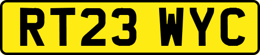 RT23WYC