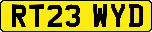 RT23WYD