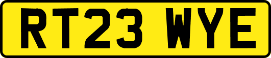 RT23WYE