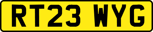 RT23WYG