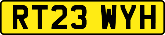 RT23WYH