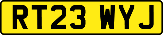 RT23WYJ