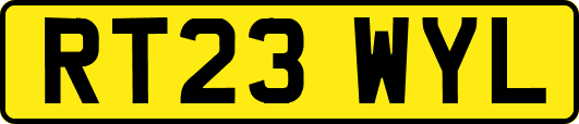 RT23WYL