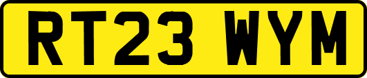 RT23WYM