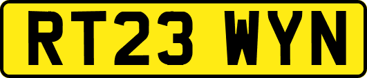 RT23WYN