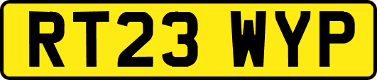 RT23WYP