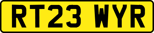RT23WYR