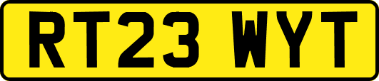 RT23WYT
