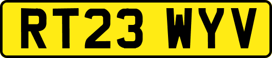 RT23WYV