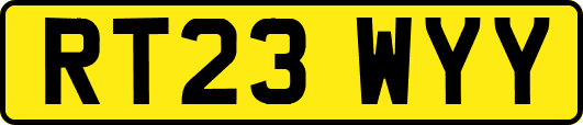 RT23WYY