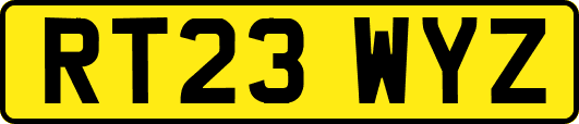 RT23WYZ