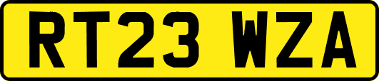 RT23WZA