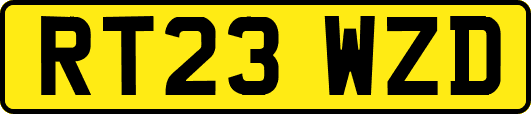 RT23WZD