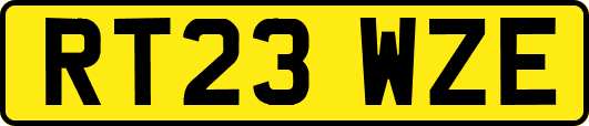 RT23WZE