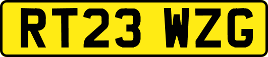RT23WZG