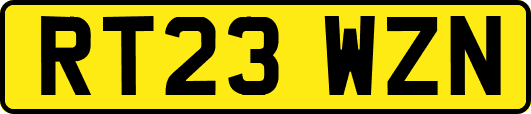 RT23WZN