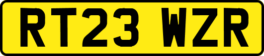 RT23WZR