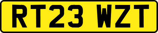 RT23WZT