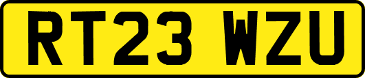 RT23WZU